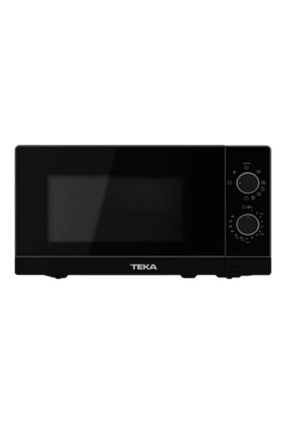 Teka microwave oven MWFS20G, 20L, black, with grill