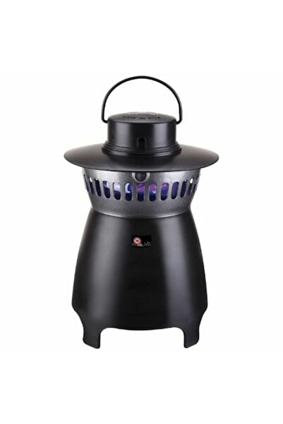 Jata Repelent electric împotriva țânțarilor MT8, 25W, negru