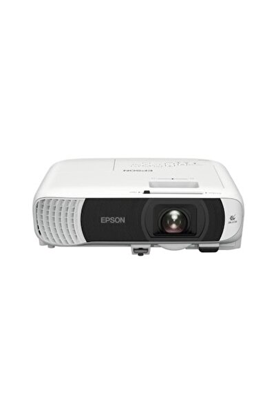 EPSON Proiector EB-FH54, 4100 lumeni ANSI, 3LCD, WUXGA (1920x1200), alb