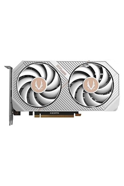 Zotac GAMING RTX 5060 Twin Edge OC White Edition 8GB GDDR7