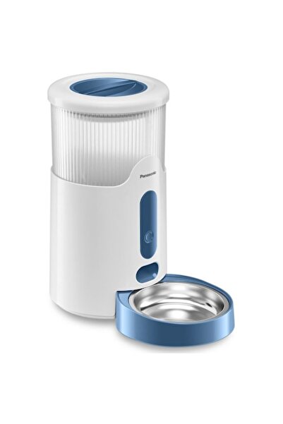 PANASONIC Hrănitor automat inteligent pentru animale de companie, pentru câin...