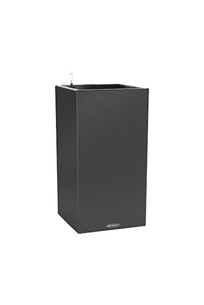 Lechuza Jardinieră cu sistem de irigații, Lechuza, polipropilenă, LED, 76 cm,...