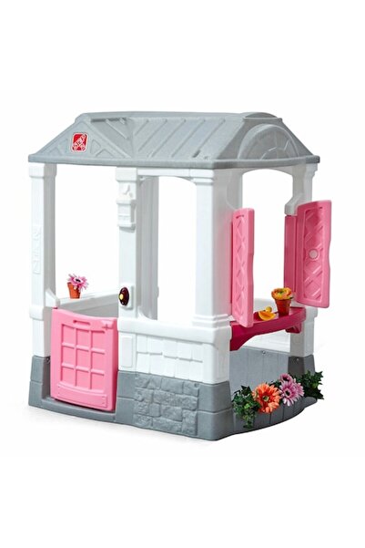 OEM Playhouse for children, 118x100x83 cm, Multicolor