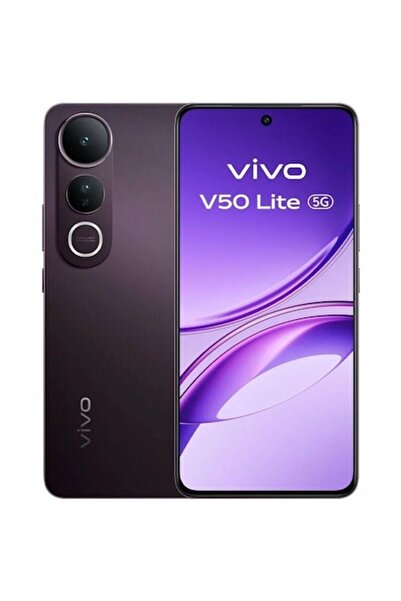 vivo V50 Lite Octa Core, 8 GB RAM, 256 GB, Black