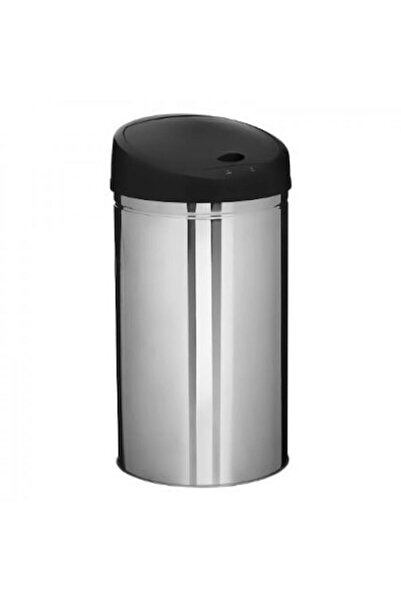 FİVE Automatic sensor trash bin, 42 L, Silver