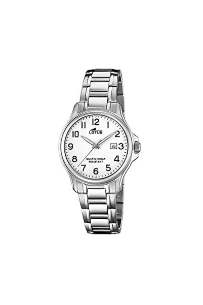 Lotus Women's watch, 18655/1, silver, quartz