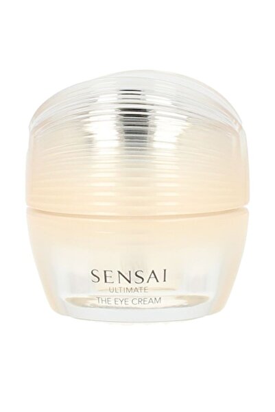 Sensai ULTIMATE Eye Cream 15 ml