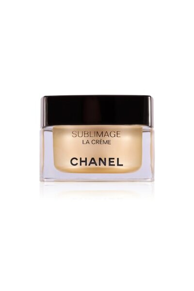 Chanel Sublimage La Crème Face Cream, Ultimate Skin Regeneration, Anti-Aging, Chanel, 50 g