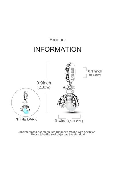 Choice KTC053 جديد في 925 فضة استرلينية خرز فراشة فيل كلب قوس صليب قلادة تناس...