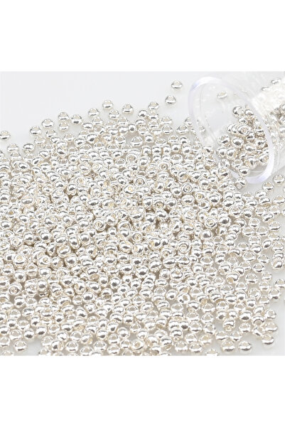 choice2 أنبوب PZ1207، 1200 قطعة، 2 مم، 12 جرام، خرز زجاجي تشيكي صغير، موحد ال...