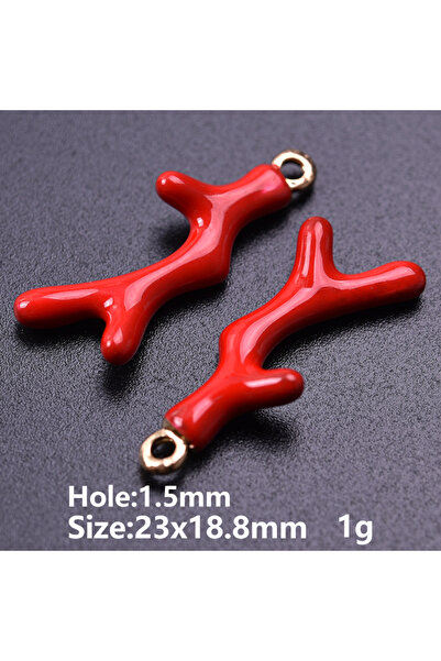 Choice قلادة على شكل حيوان بحري من الفولاذ المقاوم للصدأ M512-1 على شكل جراد ...