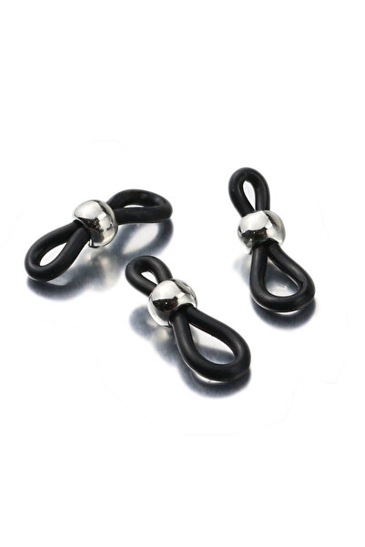 Choice أ-1 20 قطعة من نهايات سلسلة النظارات ذات النهايات الزنبركية القابلة لل...