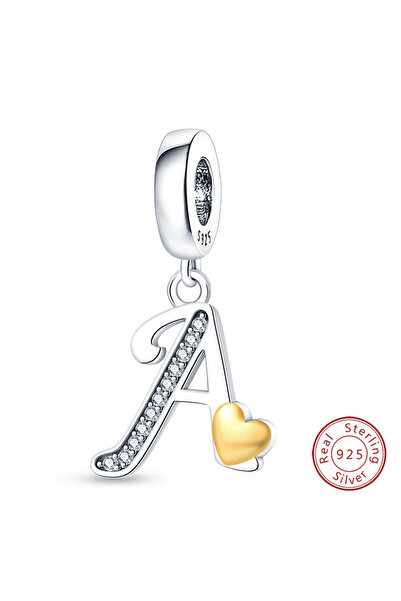 Choice21 PAC368-A قلادة كلاسيكية من خرز الفضة الإسترلينية الأصلية عيار 925 عل...