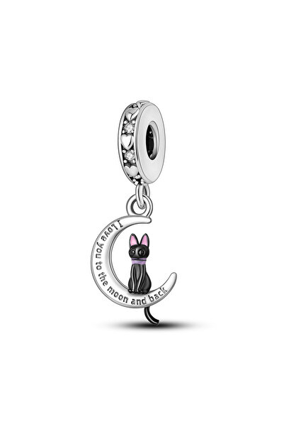 Choice10 KTC435 Silver Plated Charm Graduation Books Flowers Charm Beads Fit ...