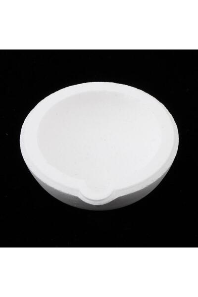 Choice وعاء صهر السيليكا 100 جرام وعاء صب المجوهرات بدرجة حرارة عالية تزيد عن...