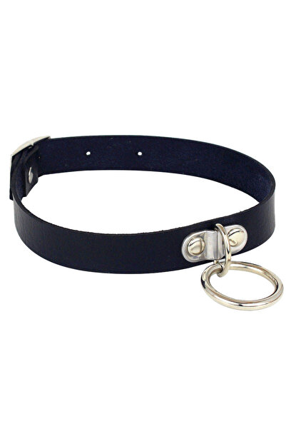 Choice قلادة قوطية سوداء، قلادة برشام Y2K للنساء لحفلات الهالوين والتنكر وحفل...