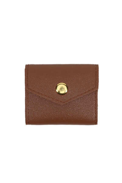 Choice أكياس تخزين المجوهرات الجلدية الصغيرة اللطيفة المصنوعة من الألياف الدق...