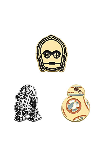 Choice دبوس متعدد الوظائف هندسيًا من الفضة على شكل قاذفة فضائية إبداعية عالية...