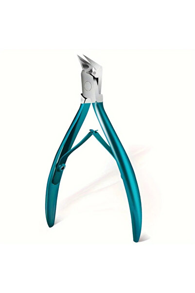 Choice SPJ005 مقص أظافر أظافر القدم السميكة النامية تحت الجلد، مقص أظافر القدم N