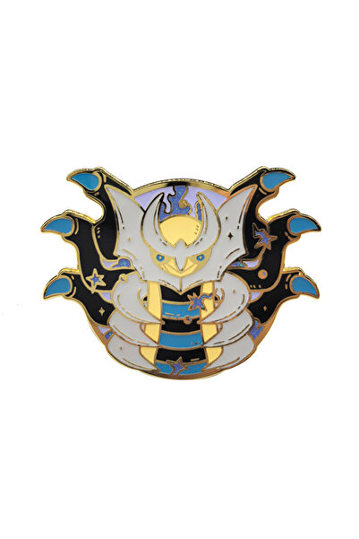 Choice 1 دبوس مينا وحش الأنمي دبابيس مقاتلة رائعة للنساء والرجال حقائب الظهر ...