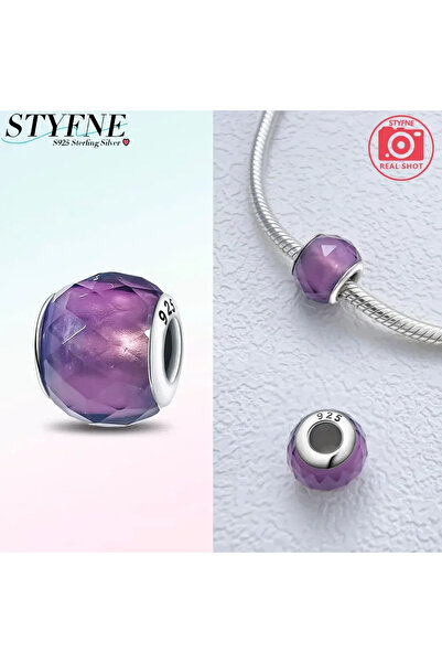 choice2 Other HLC0113 Original Sterling Silver 925 Shiny New Mini Murano Soli...