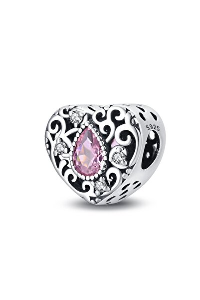 Choice20 W-PAC758 Classical 925 Silver Plated Vintage Lotus Angel Tree of Lif...