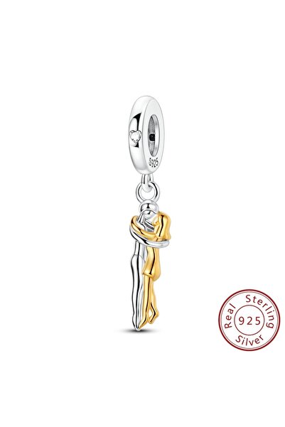 Choice KSC426 خرز فضة إسترليني حقيقية 925 على شكل مخلب قطة مضيئة على شكل طائر...