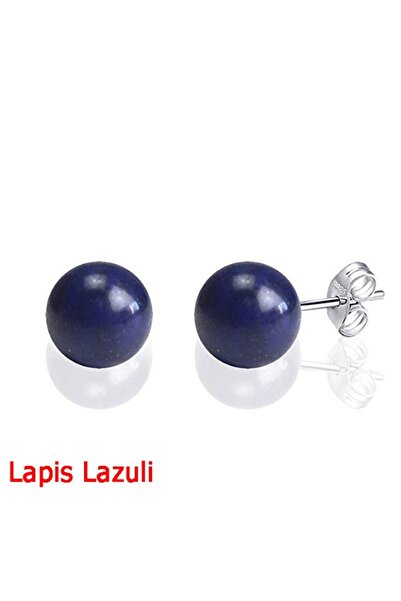 Choice Lapis Lazuli Fashion Simple Classic Natural Stone Opal Crystal Amethyst Aventurine Ball Round Bead S