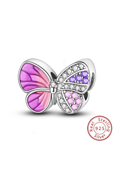 Choice KTC1119 مبيعات ساخنة 925 فضة استرلينية خرز قلادة فيل قطة كلب حيوان خرز...