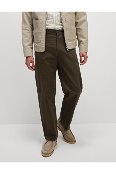 Marks & Spencer Slim Fit Chino Pantolon