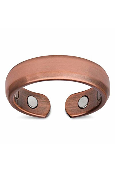 Choice حلقات نحاسية عصرية مضادة للشخير للرجال والنساء، حلقات قابلة للتعديل لت...