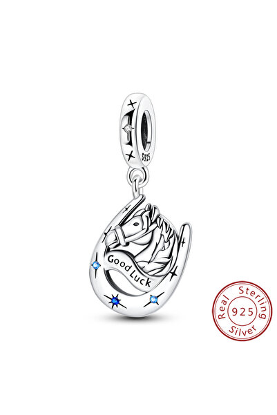 Choice15 KTC1850 New 925 Sterling Silver Charms Beads Capybara Firefly Puppy ...