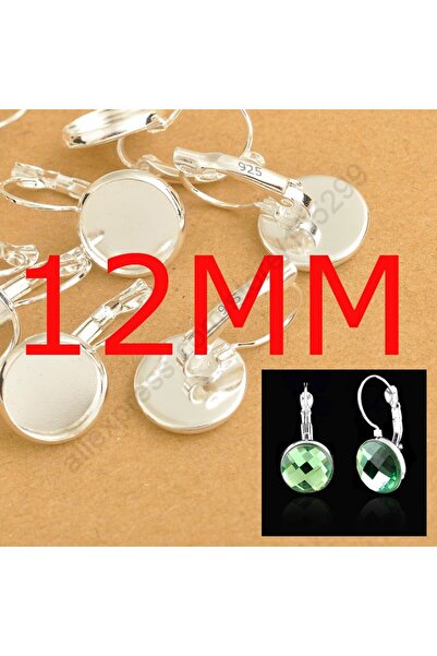 Choice 12 مم 8-10-12-14-16-18-20-25 مم نتائج مجوهرات من الفضة الإسترلينية 925...