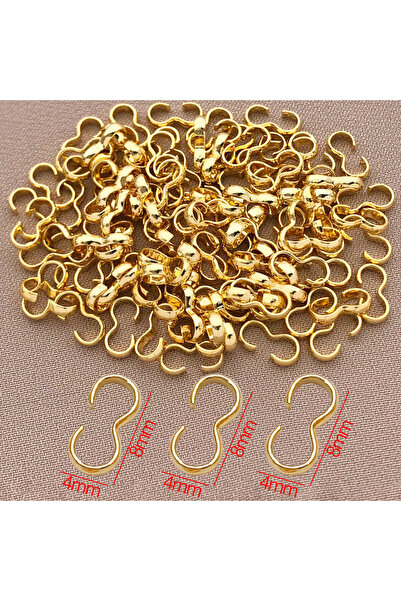 Choice 10pcs style 2 Mix 10/20pcs 18K Copper Plated Genuine Golden Thick Silv...