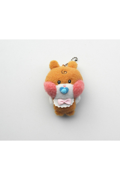 Choice سونغ هان بين لاين فريندز زد بي 1 زيرو ألعاب قطيفة لطيفة، حقائب مدرسية،...