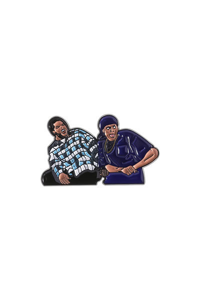 Choice كما في عرض Damn Friday، كريس تاكر، سموكي، أفلام مضحكة، دبوس مينا، موسي...