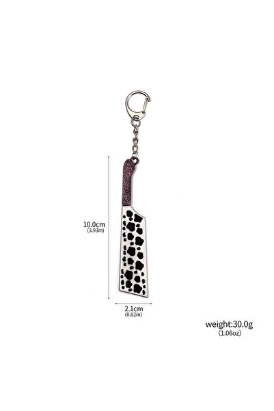 Choice3 K00818 Fushiguro Toji Inverted Spear of Heaven Keychain Nanami Kento ...