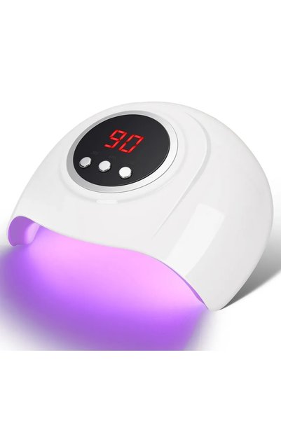 Choice USB S6 72W UV LED Nail Lamp 24 LEDs Nail Dryer with Infrared Sensor Qu...
