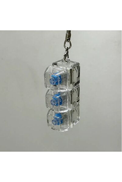 Choice 3 مفاتيح جديدة 3/4/9 مفاتيح لوحة مفاتيح الأصابع لتخفيف التوتر ومفتاح ت...