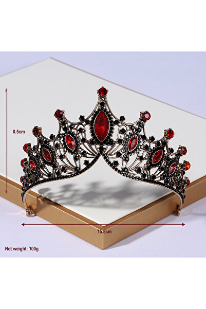 Choice غطاء رأس العروس من دي إيتاكازو، مليء بأجواء غامضة، تيجان زفاف نسائية ب...