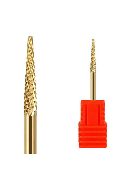 Choice3 WG14-F 1Pcs Tungsten Carbide Nail Drill Bits Nails Electric Files Too...