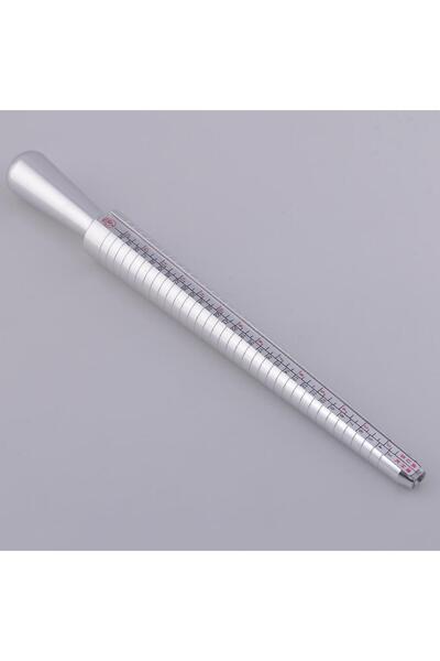 Choice أدوات صنع تصميم خاتم المجوهرات القياسية ذات الوجهين بأربعة مقاييس