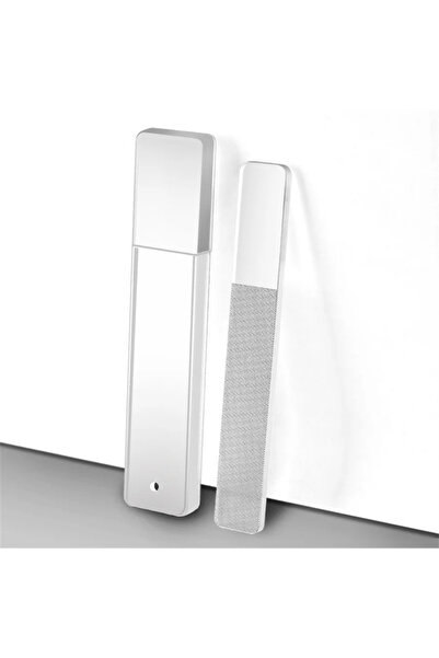 Choice C666-بدون أحرف B، مبرد أظافر زجاجي نانوي، أداة احترافية لتلميع الأظافر، قابلة للغسل