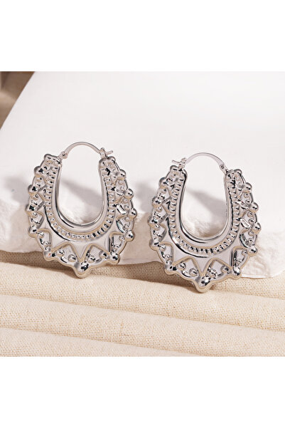 Choice big silver Vintage Hot Sale Gold Silver Color Crown Stitching Design U...