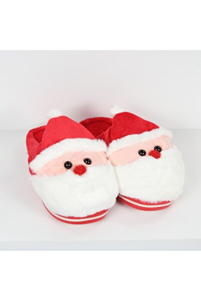 Seila Women's Christmas Slippers