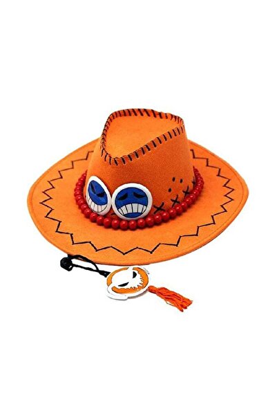 LIXADA قبعة تنكرية من الجلد الصناعي لشخصية راعي البقر بورتغاس دي إيس، باللون ...