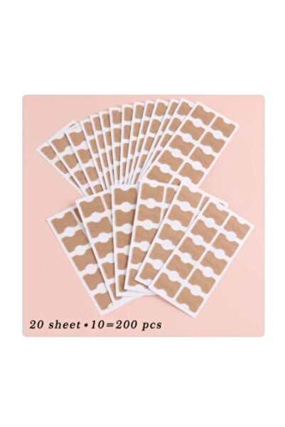 Choice 2064-03 ملصق تصحيح أظافر القدم الغارزة في اللحم، رقعة لاصقة لأظافر الق...