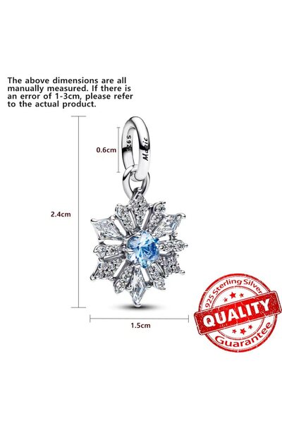 Choice FCC604 سوار ثعبان من الفضة الإسترلينية عيار 925 مرصّع بالأحجار الكريمة...