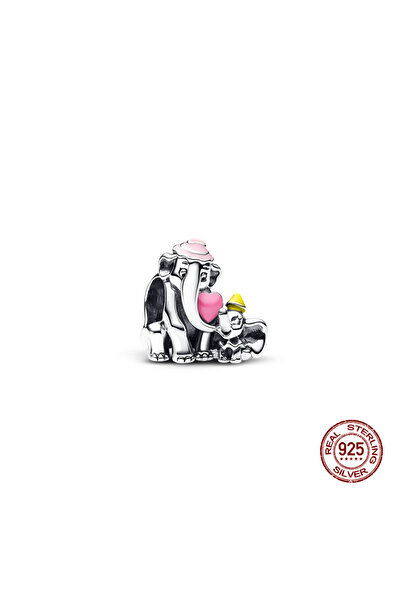 Choice DS014 سحر 925 الفضة سلسلة ديزني - سحر الساحرة الخرز يناسب 3 مم سوار قلادة الأصلي للنساء