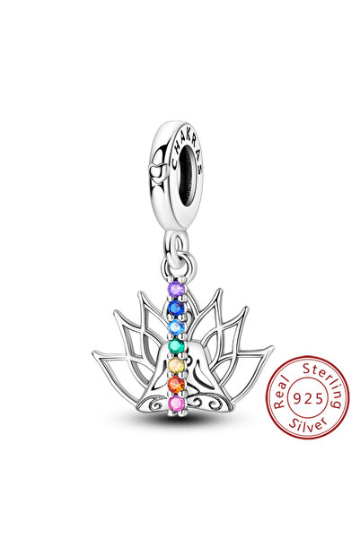 Choice KTC1310 925 فضة استرلينية خرز سحر أرنب روبوت حب جرو كلب سحر يناسب سوار...